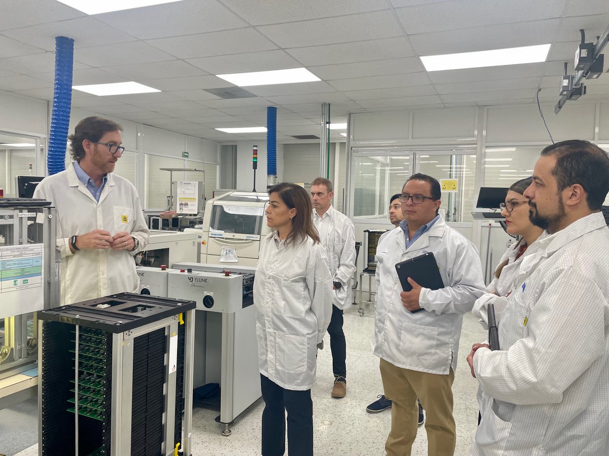 Fagorelectronica tweet media