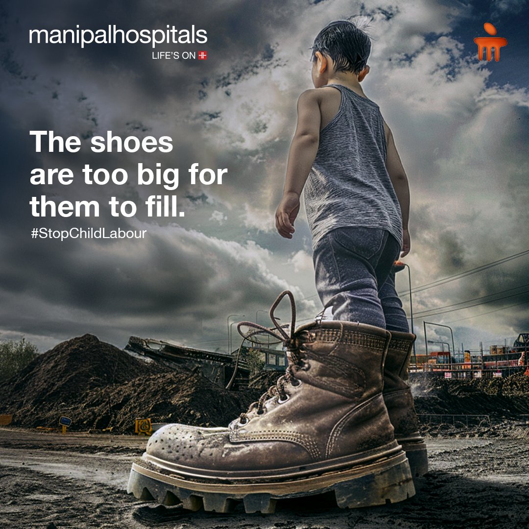Manipal Hospitals tweet media