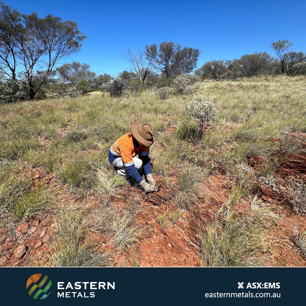 EasternMetals tweet media