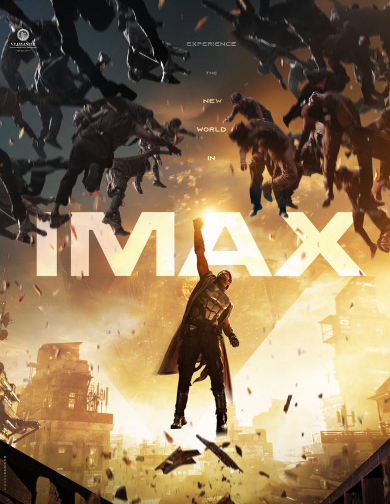 PraBoss_cults's tweet photo. Can’t wait to witness this magnum opus in one of the biggest screen in the world….🔥🔥🥹
@IMAX_Melbourne 
#kalki2898ad https://t.co/EBCFRGMMxF
