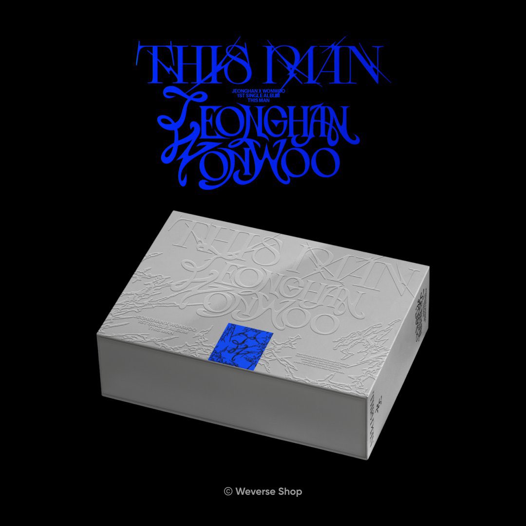 UnnieSeoulPH's tweet photo. WTS LFB PH GO | #USPH_GOs

JEONGHAN X WONWOO 1ST SINGLE ALBUM ‘THIS MAN (Deluxe Ver.)’

₱2750 (Short DOP)
₱3195 (Long DOP

Short DOP: June 20 (Full Payment)
DP: 600 (new), 500 (old) PAYO 

✅ Rem Bal once on hand
🛳️ JULY ETA

Order here:https://t.co/kW5ks9IW1O

#JxW #정한X원우 https://t.co/9NCRmxAGq3