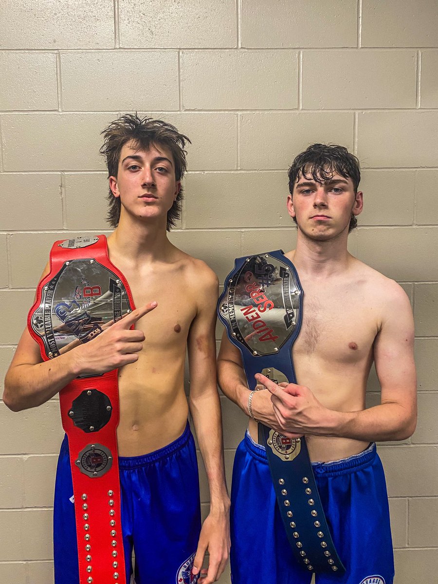 It was a tough night at the LEC, but our #burrardsgamemvp is Tatain Hand and our #aidanserrhardestworker is Carter Dowsley.