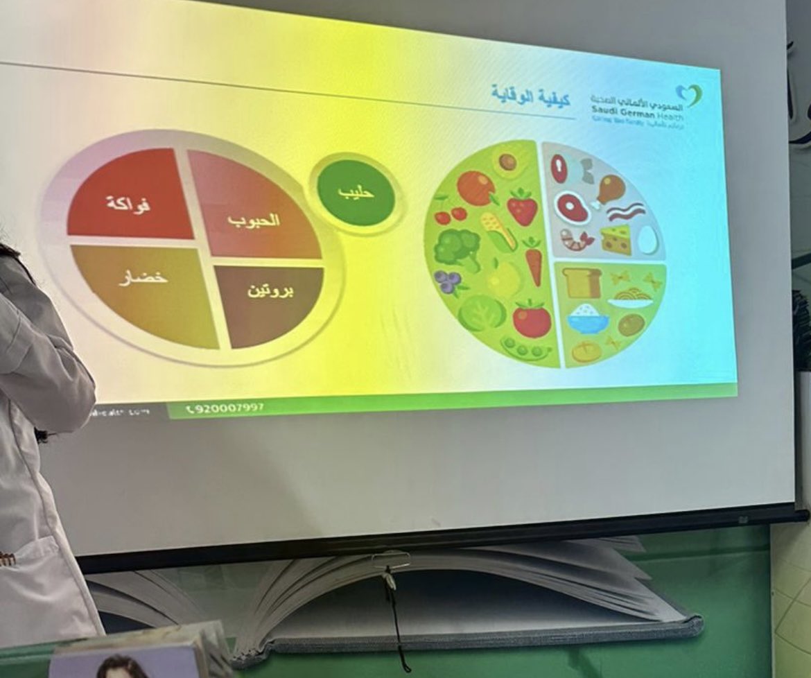 Amena_salman's tweet photo. Engaging,educating,and dispelling myths about nutrition with reliable information that can improve health is a crucial aspect of my nutrition team's involvement in community healthcare activities.
I’m incredibly proud of every member of my team and grateful for their amazing work https://t.co/o4itF9I43z