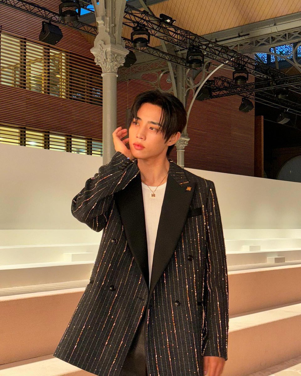 아미리의 남자 김선우💕