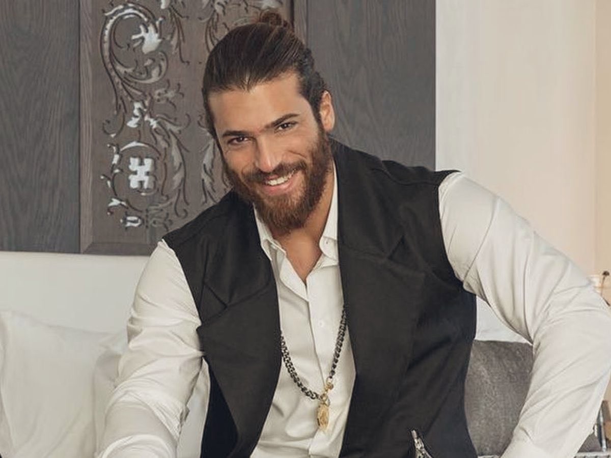 Günaydın 🌏!
No se trata de donde estés, si no a donde quieres llegar. Vamos a x el miércoles. Feliz día😊😍😘

I ❤️ CANYAMAN
#CanYaman