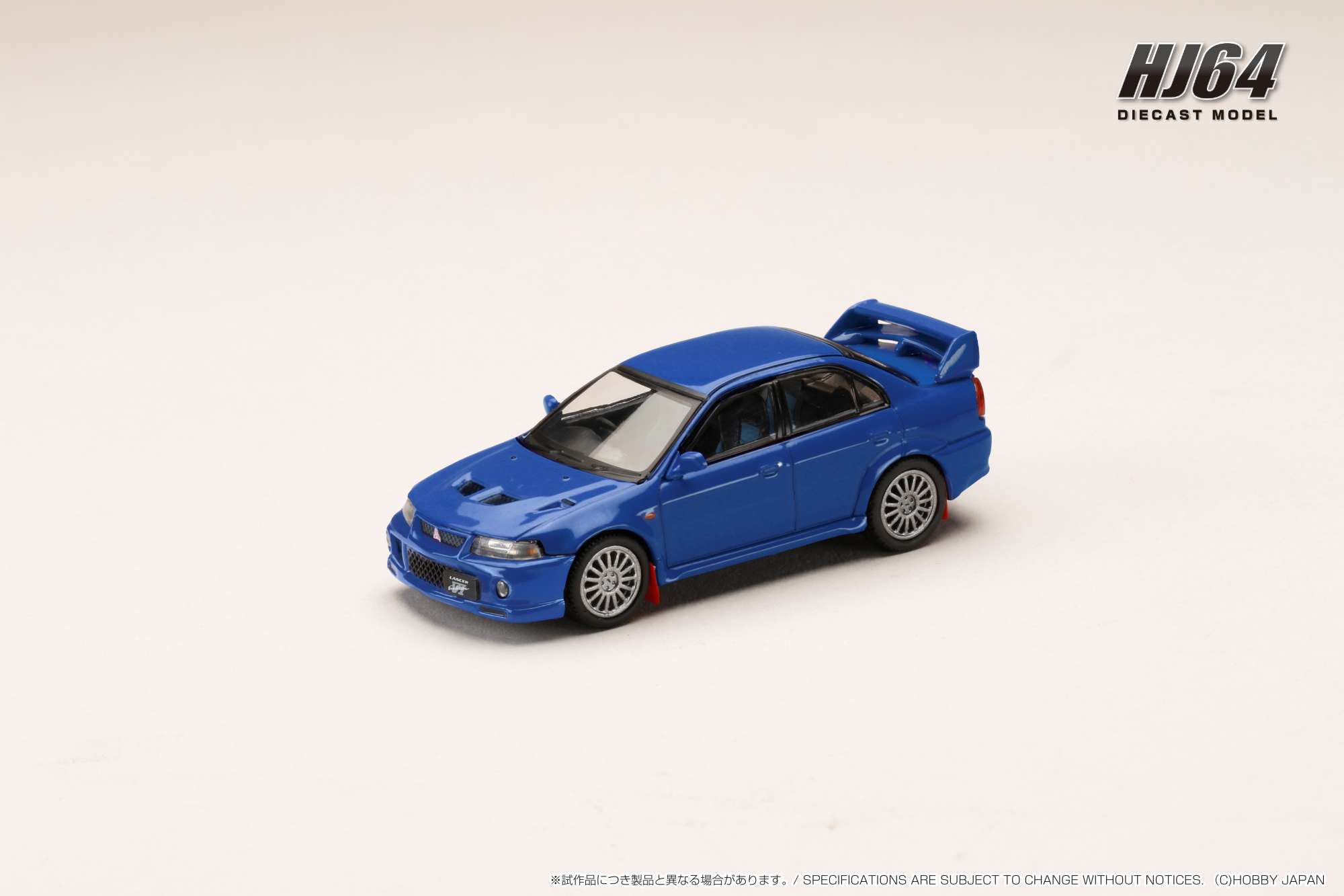 Hobby JAPAN Minicar Project on X: 