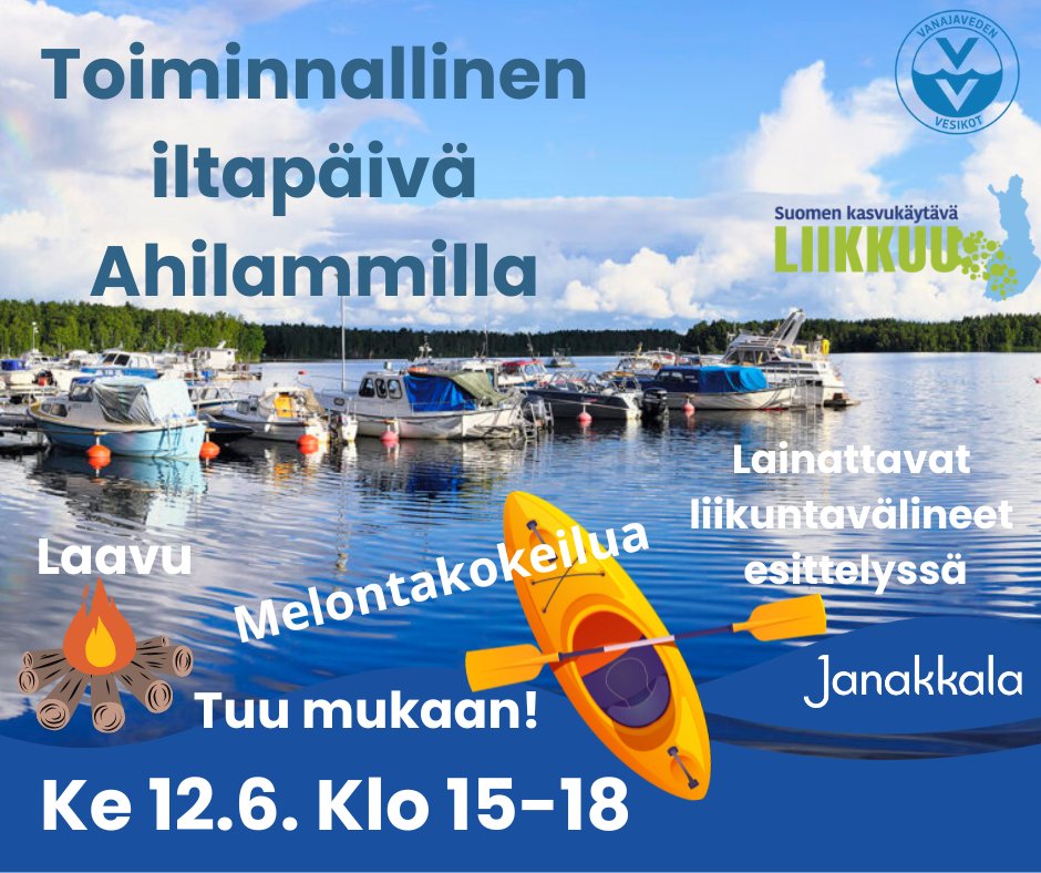 Janakkalan kunta tweet media