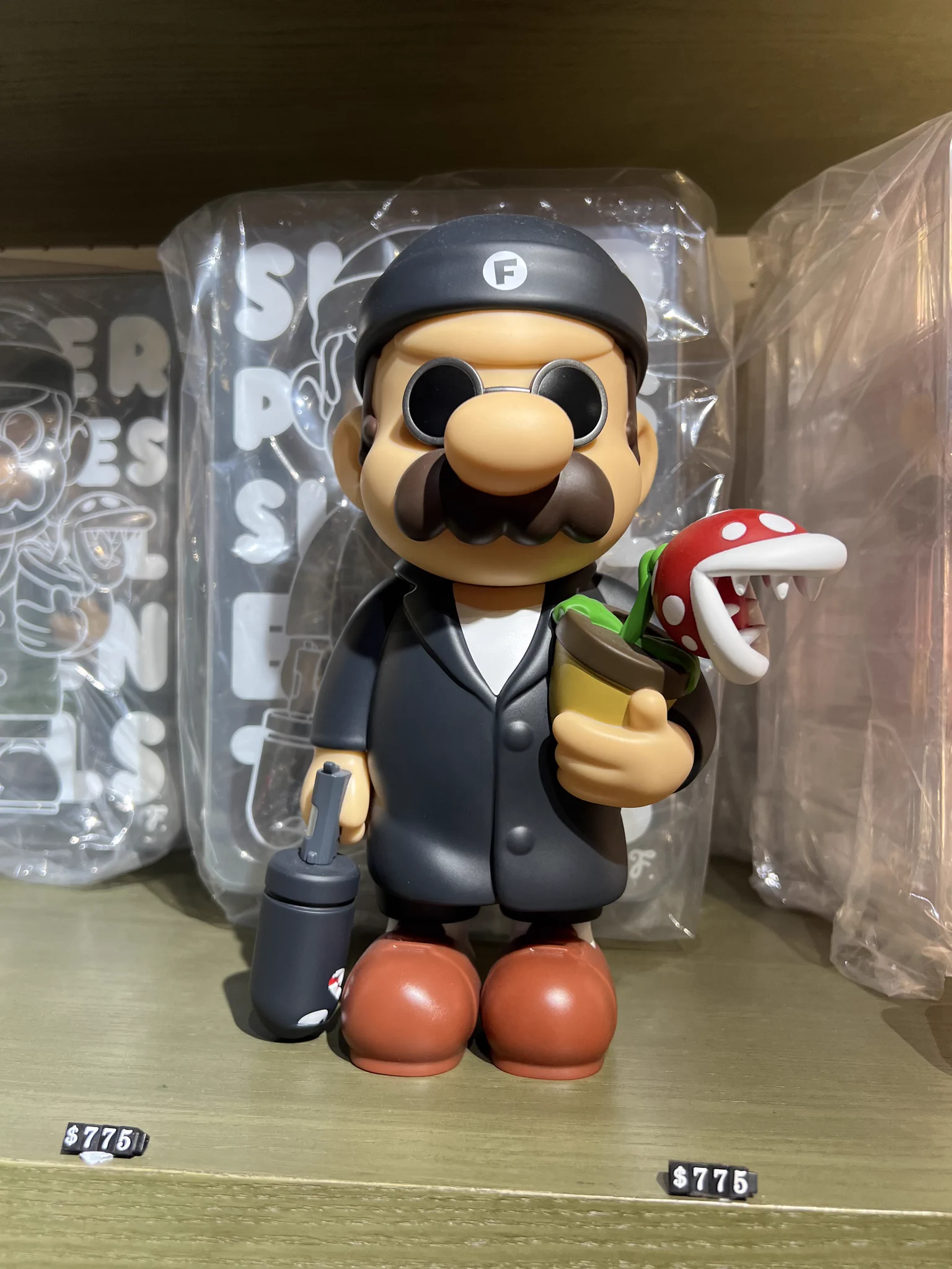 Kai 🍄 マリオグッズ集めが好きな人 on X: 