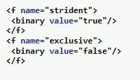 TEIconsortium's tweet photo. #TEI #ElementoftheWeek: <binary> (binary value) represents the value part of a feature-value specification which can contain either of exactly two possible values. - https://t.co/dYBPh4PAe6 https://t.co/rzoYd7HjSv