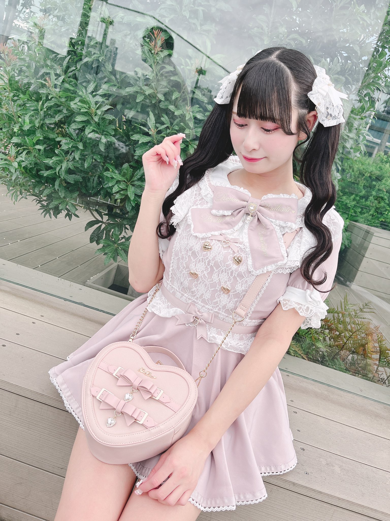LIZ LISA on X: LIZ LISA on X: