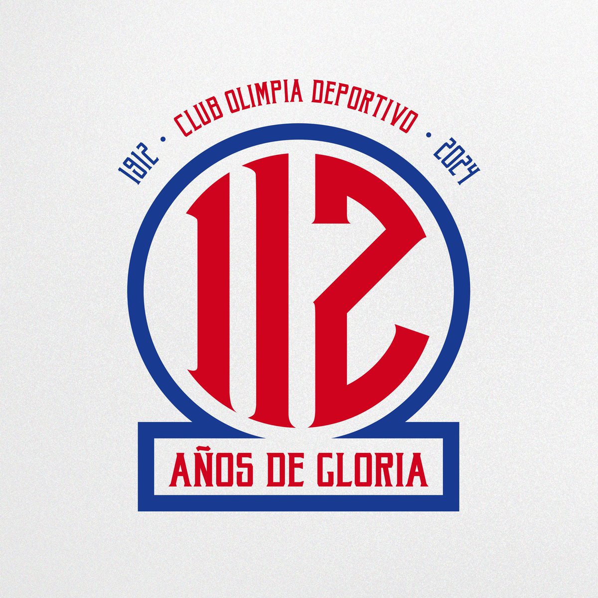 CDOlimpia's tweet photo. 112 años de gloriosa historia.
¡Feliz aniversario olimpistas, celebramos la grandeza de la institución deportiva más grande y exitosa de Honduras! 🦁 https://t.co/Ghr6Vr8yII