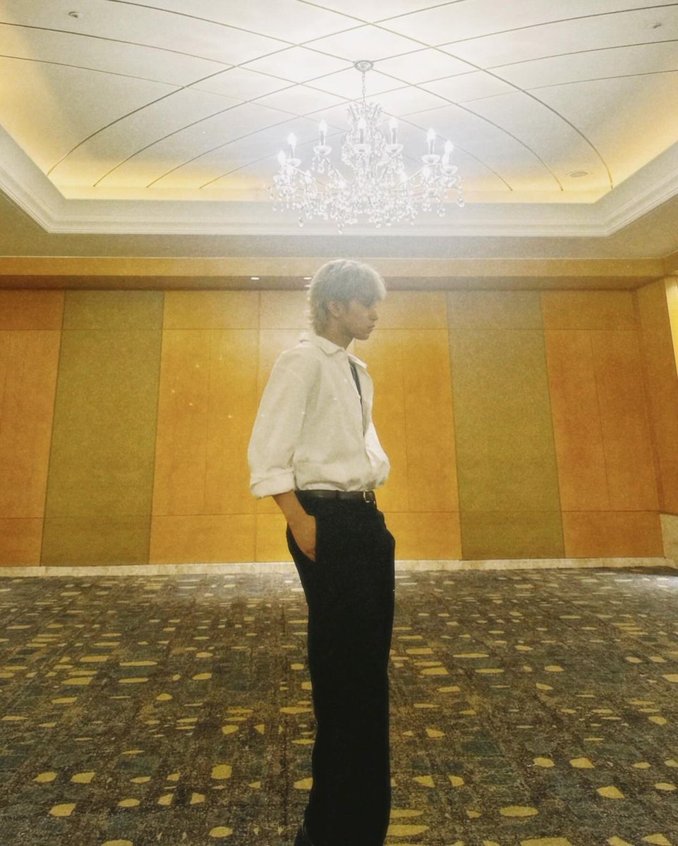 #호라이즌 #마커스 #HORI7ON #MARCUS