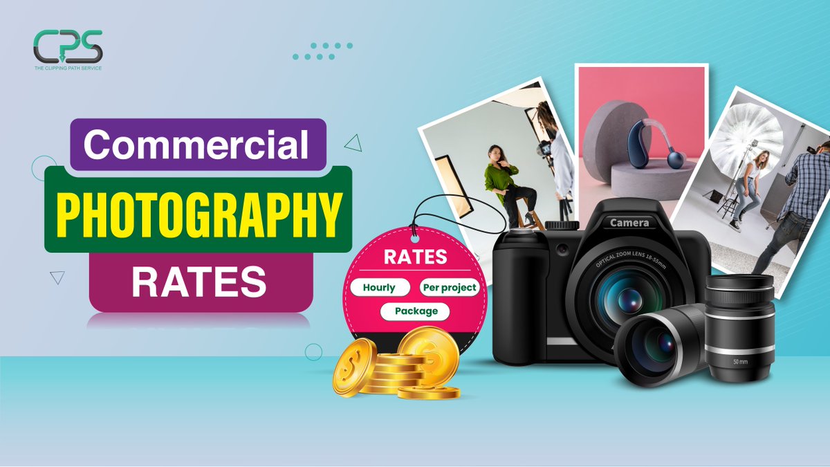 the_imageeditor's tweet photo. Boost your online store with high-quality images! Here’s a quick guide to understanding commercial photography pricing.
learn: https://t.co/YN0iYwunBD
#Ecommerce #Photography #ProductPhotos #OnlineSales #SmallBusiness #Entrepreneur #commercialphotographyrates https://t.co/chccyUzOSk