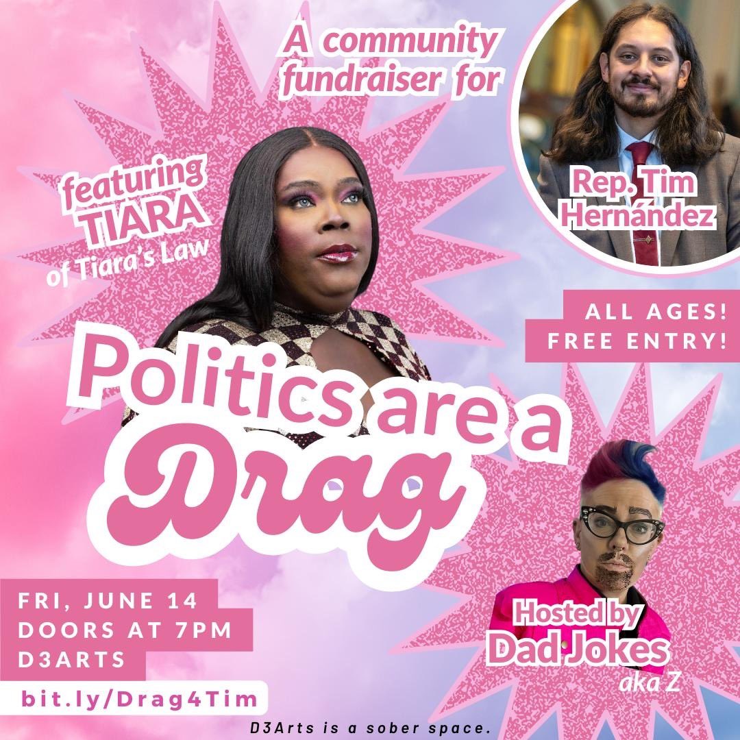 actup2exist's tweet photo. Please join us for this very special show! https://t.co/O4NUHo8hZ5