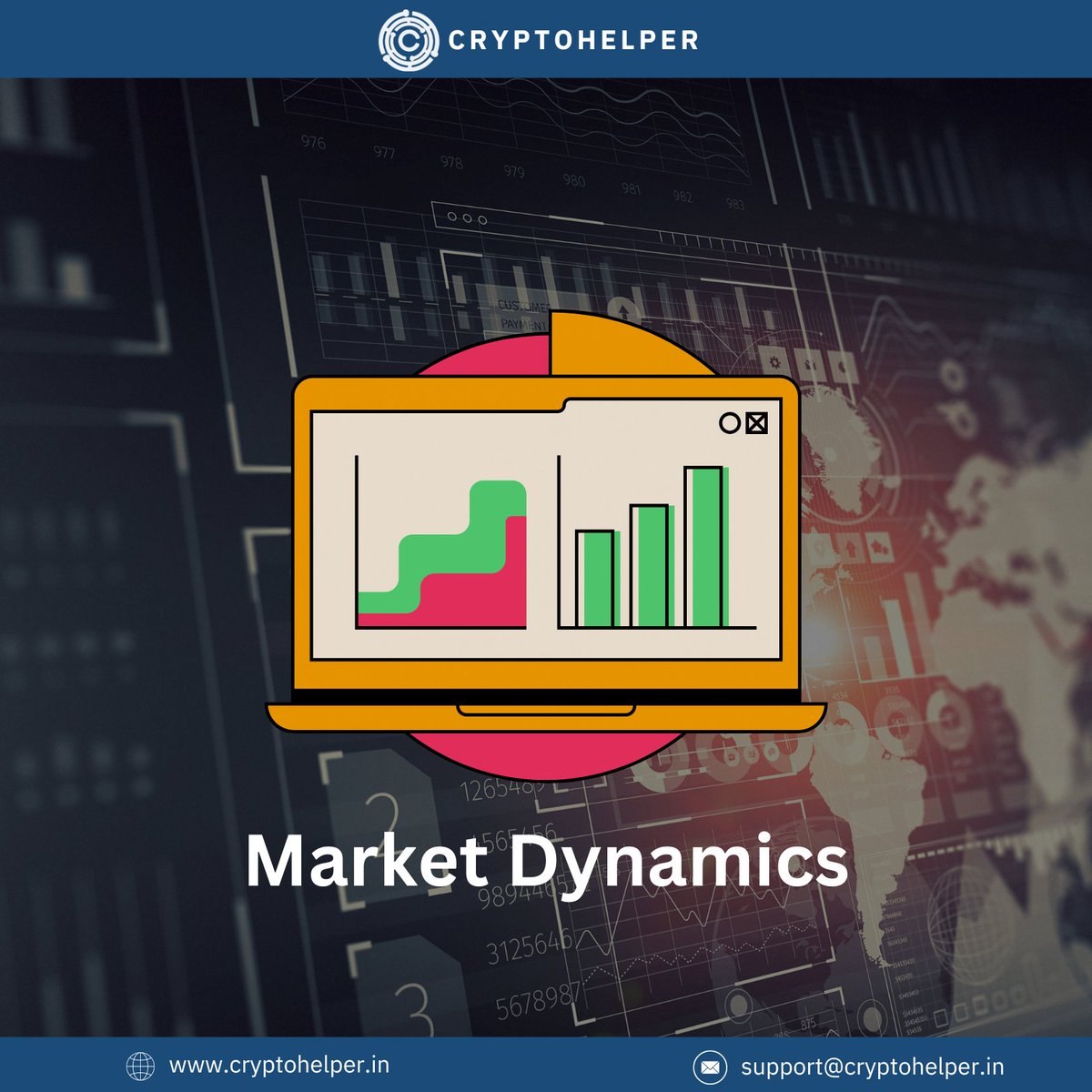 Cryptohelper tweet media