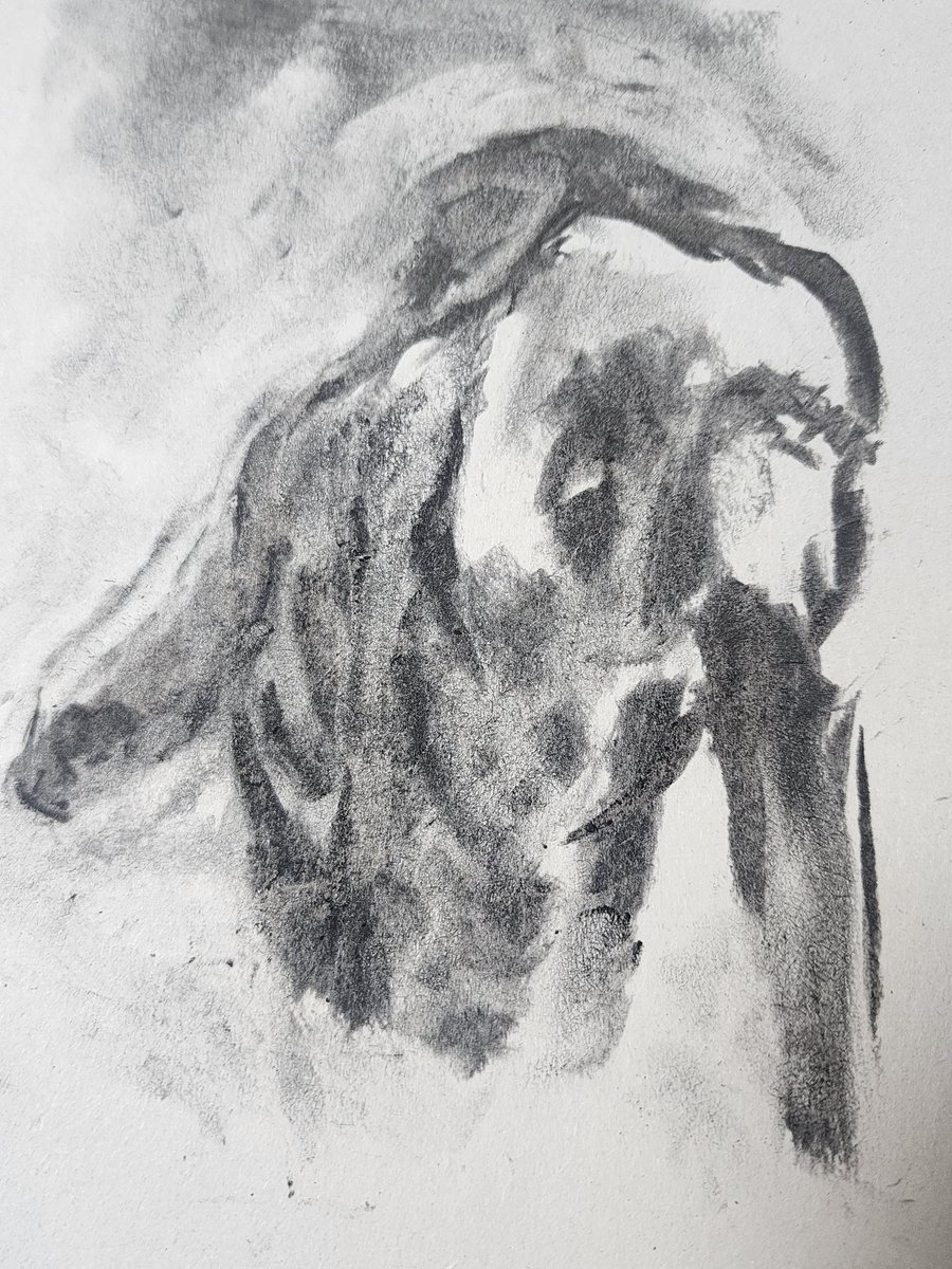 흐린 기억속의 은개