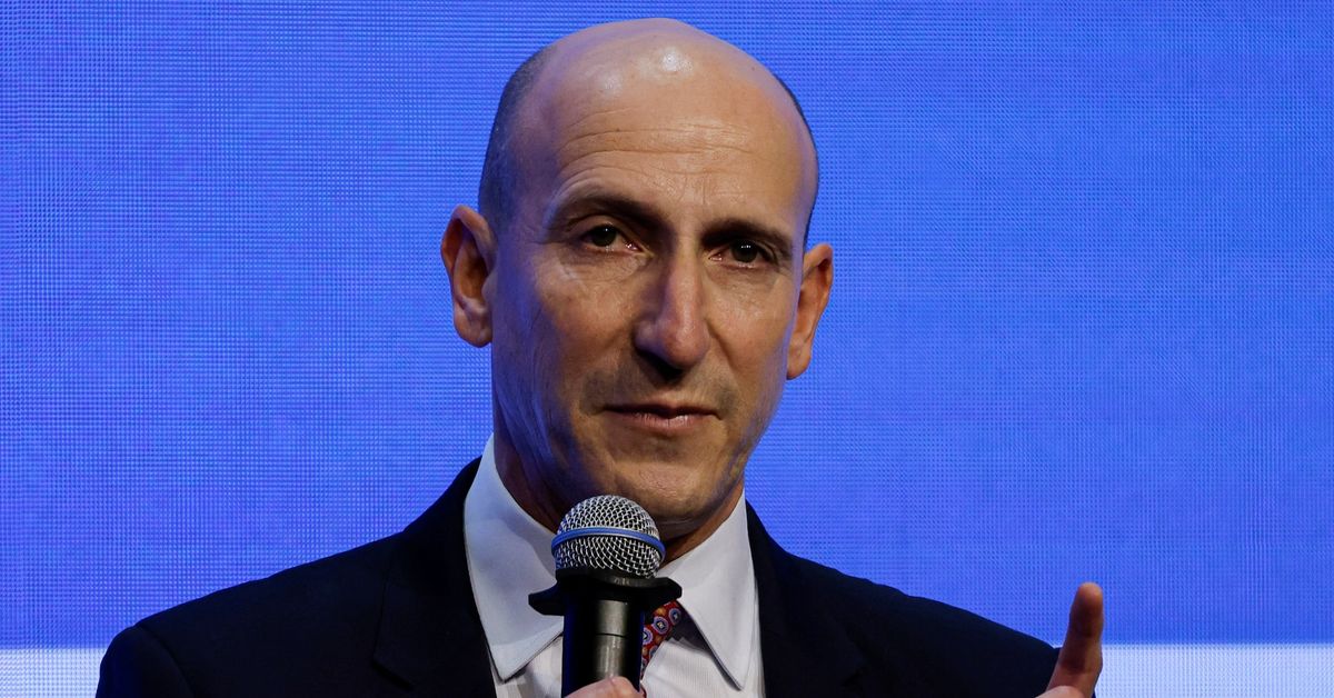Exclusive: Capital Group shakes up strategy to hit $4 trillion by 2031 reut.rs/4ennTft