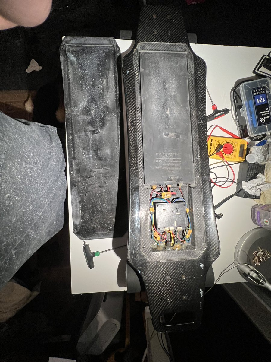 Bryan Rincon tweet media