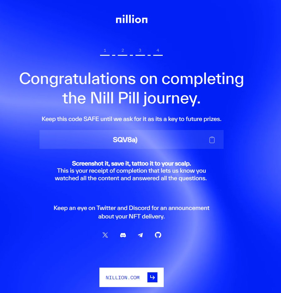karldeodef's tweet photo. @nillion Nillion's innovation will benefit humanity https://t.co/TVQeFL6chE