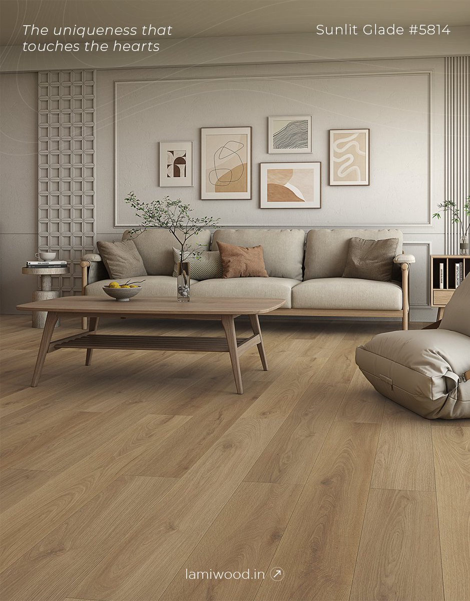 LAMIWOOD1's tweet photo. Transform your floors with our Majesty Grande #hybridlaminateflooring. Featuring a durable HDF core with carbon fiber, scratch-proof surfaces, and 100+ hours of spill protection, it's ideal for high-traffic commercial spaces. Keep your floors pristine and beautiful effortlessly! https://t.co/NuvMeYw6Q4