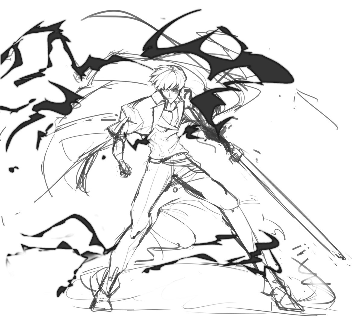 쥐 / ズズ tweet media