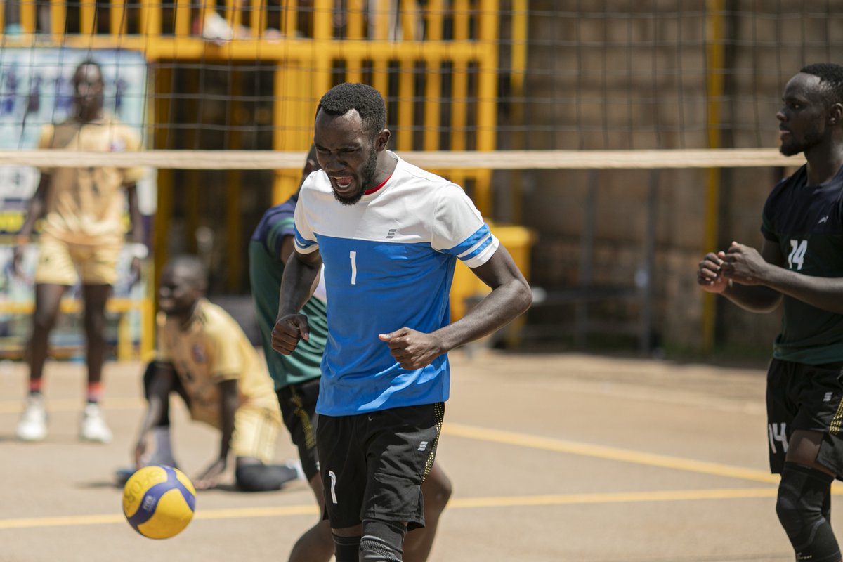 When was the last time you felt this 'high'?