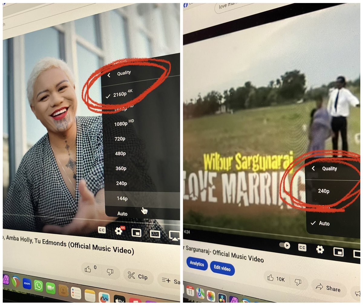 wilburworldwide's tweet photo. This Friday Wilbur releases his first video in 4K format, not forgetting how it all began in 240p Simple Superstar style 17 years ago! 💪🏿 #MakingTheCommonExtraordinary #SimpleSuperstar https://t.co/PwpKn3r9AE