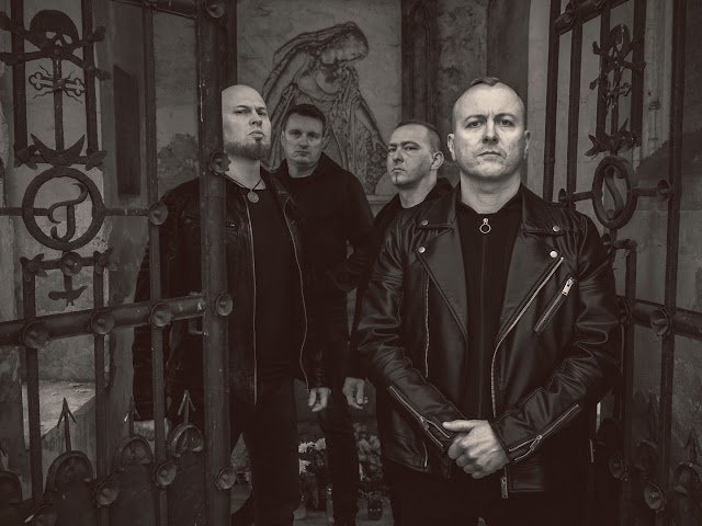 deadlystormzine's tweet photo. Interview - WINGLESS - Wetting, dark doom death metal with morbid atmosphere! The air is heavy and the sky is black!: https://t.co/wGDFvrpakW #wingless #interview #deathmetal #doommetal #oldschooldeathmetal @selfmadegodrec https://t.co/XogoZVBszQ