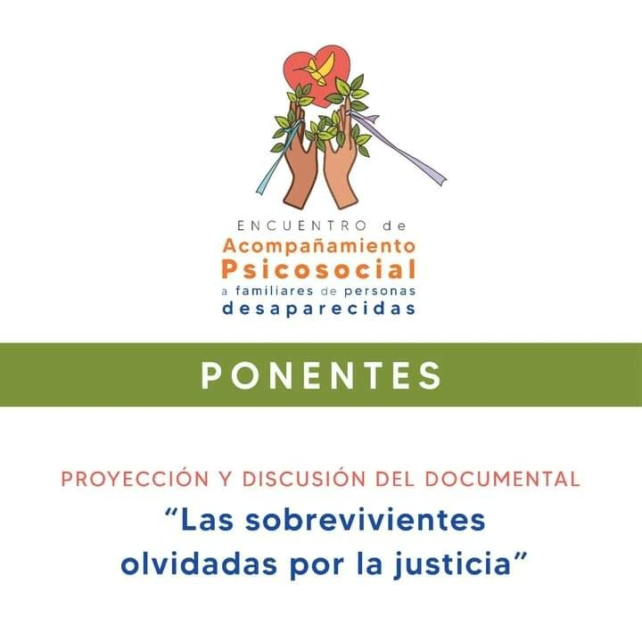 colectivasobrevivientesdefeminicidio tweet media