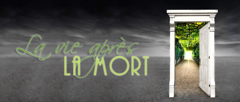 TopAiglons's tweet image. Le jour vient où chacun de nous, Chrétien ou non, saura exactement ce qui est au-delà du rideau du temps. La Bible promet la Vie Éternelle à certains, et la damnation aux autres. 

➡️ themessage.com/fr/lifeafter?m…
#TheMessage #EndTimeMessage