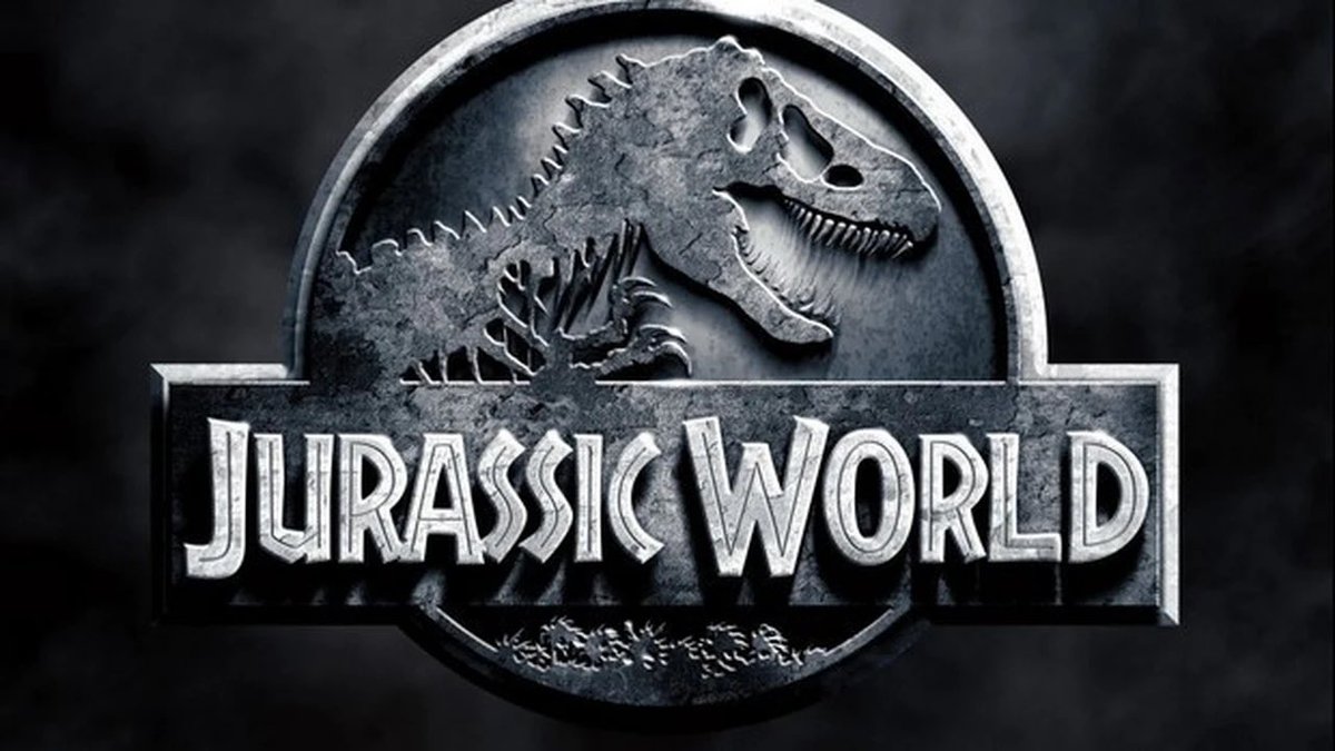 Angelsharenews's tweet photo. Nel 2015 al cinema 🍿 esce Jurassic World 🌎 #12giugno https://t.co/PkBIZKzkRv