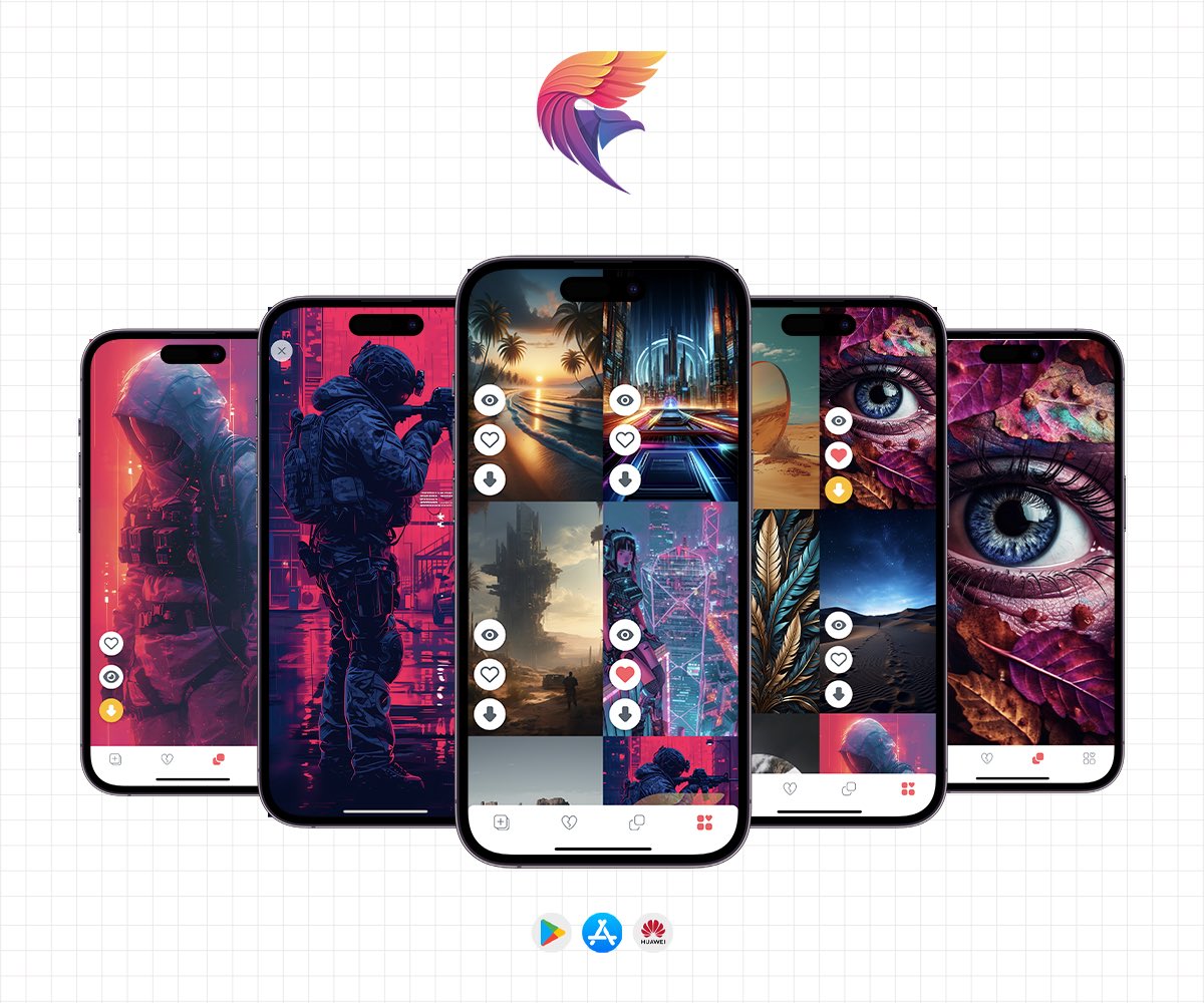 من اعمالنا

تطبيق خلفيات ، متوفر لأجهزة Android - iOS - MacOS

knz.app/bg

#تطبيقات #مبرمج_تطبيقات #برمجة #flutter