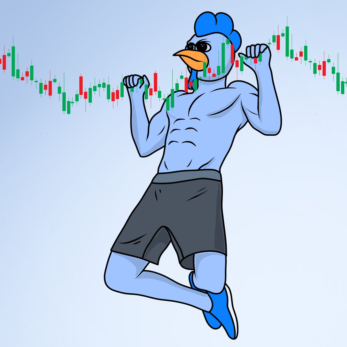 Climb, $ROOST Climb

🐔