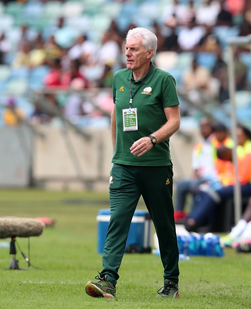 Goatttttttttt9's tweet photo. Bloemfontein is leading the way in supporting Bafana Bafana! 

This enthusiasm should spark a positive trend of filling stadiums for every match, through victories and defeats. 

Let's unite behind our team and show our unwavering support. #BafanaBafana  #TwoFacedDA https://t.co/QsTQyL2Fll