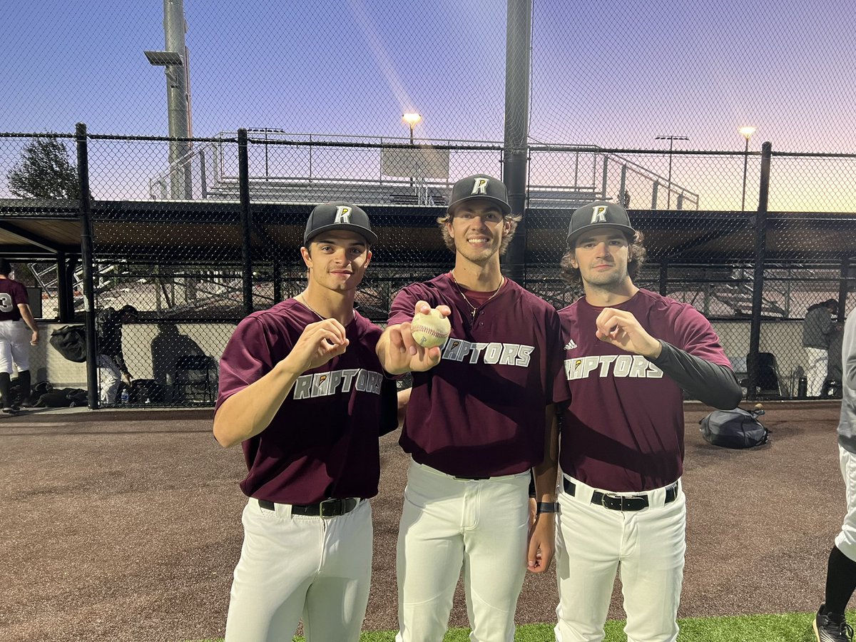 Ridgefield Raptors tweet media