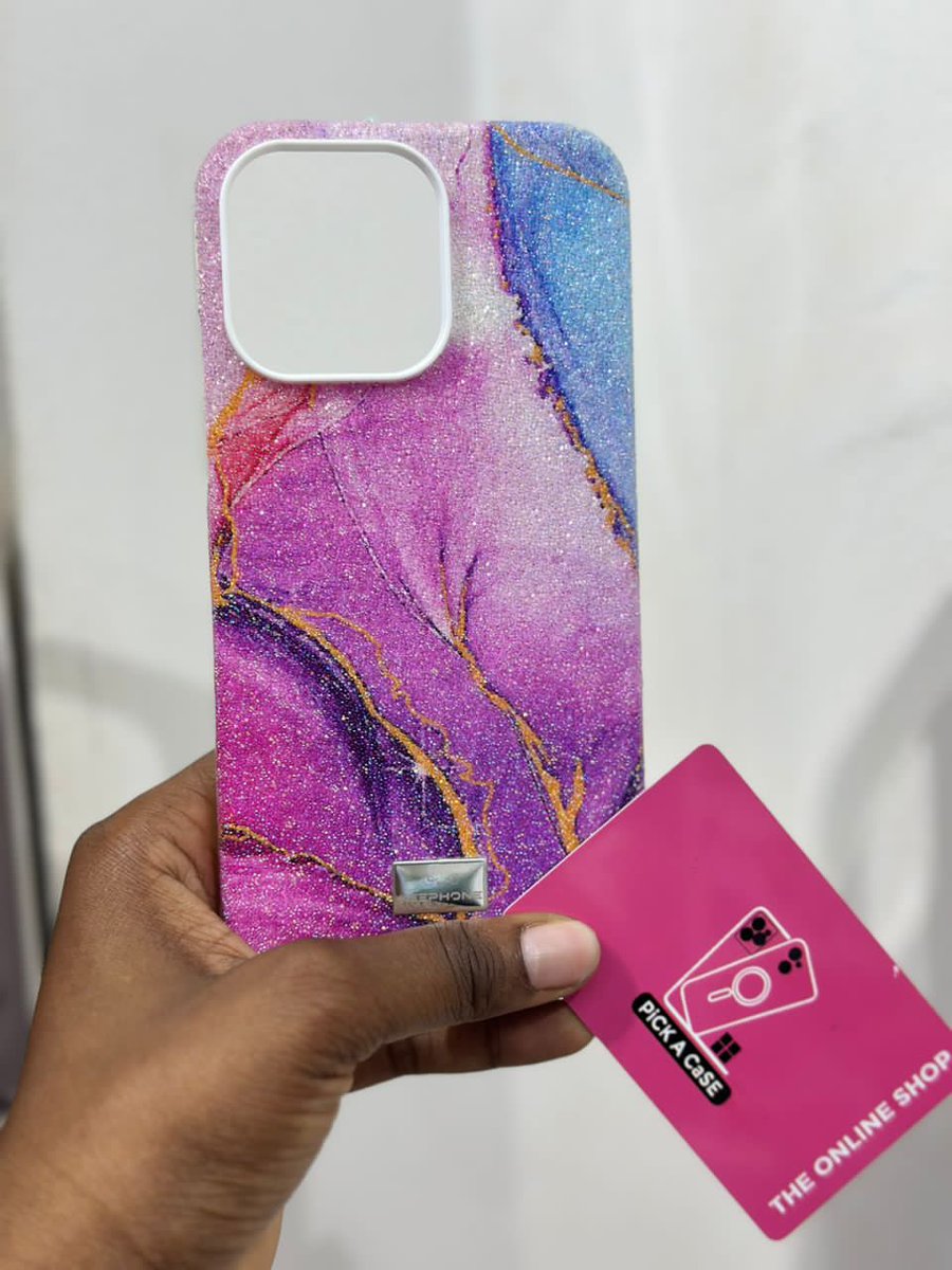 Phone cases that give Cinderella vibes are available at <a href="/pickacaseug/">Pickacaseug</a> at very affordable prices

For orders or deliveries, please call or WhatsApp us via;
+256 757 900 184
#PickacaseUg