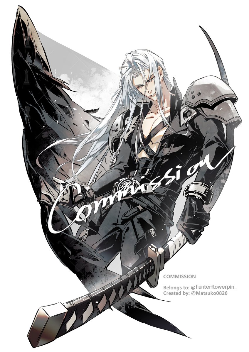 松子 (@matsuko0826) / X