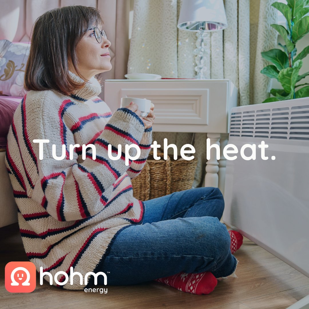 Hohm Energy SA tweet media