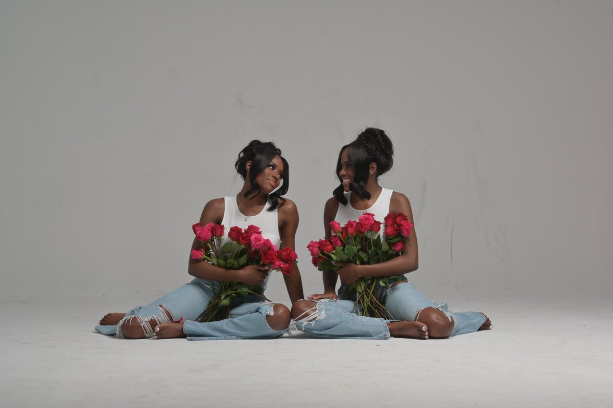 Tai’Lynn Jream🌸 tweet media