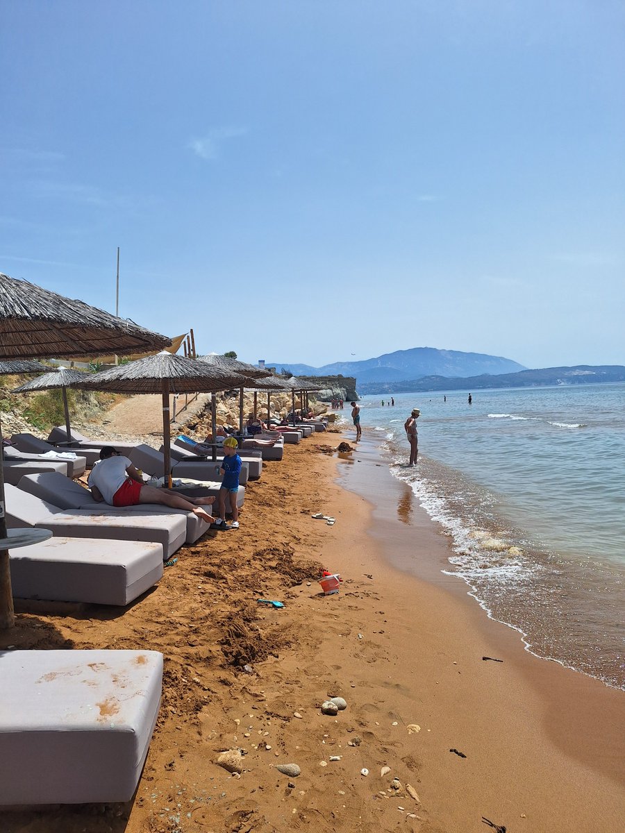 igoodison's tweet photo. Birthday in Kefalonia !! https://t.co/h4MtznyfcX