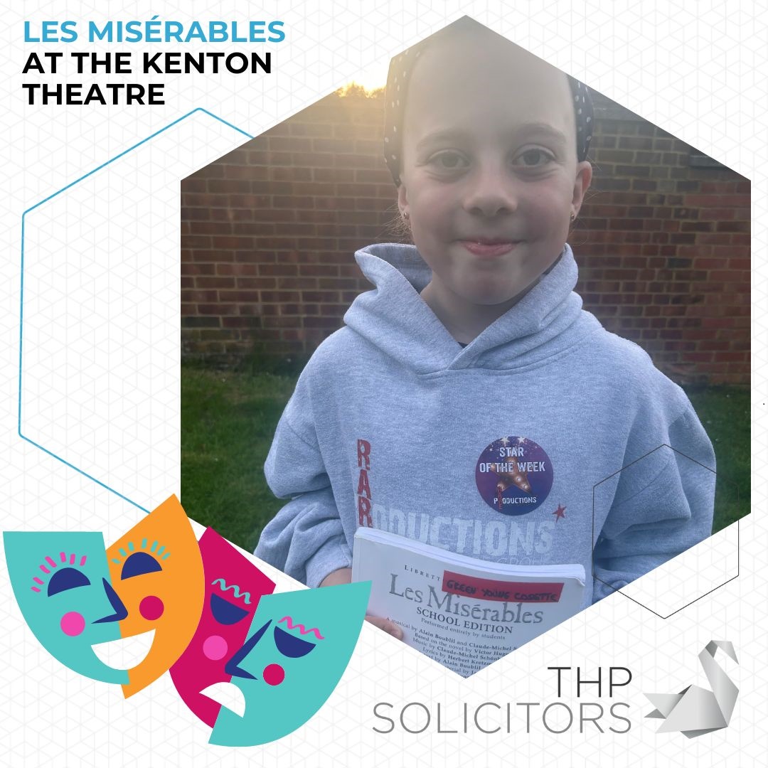 THP Solicitors tweet media