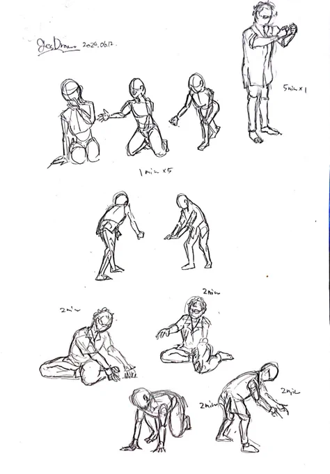 GESture DRAWing Party : #169 Touko/東子 -Video/Photo Reference for Figure ... https://t.co/dvqG6dLKHw @YouTubeより

#GESDRAWParty
#じぇすどろパーティ 