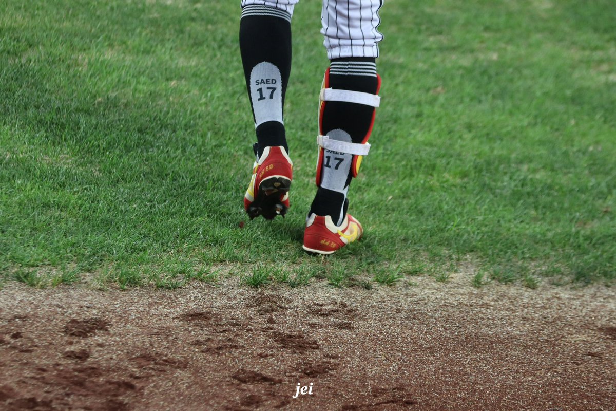 17 화이팅 

#박해민