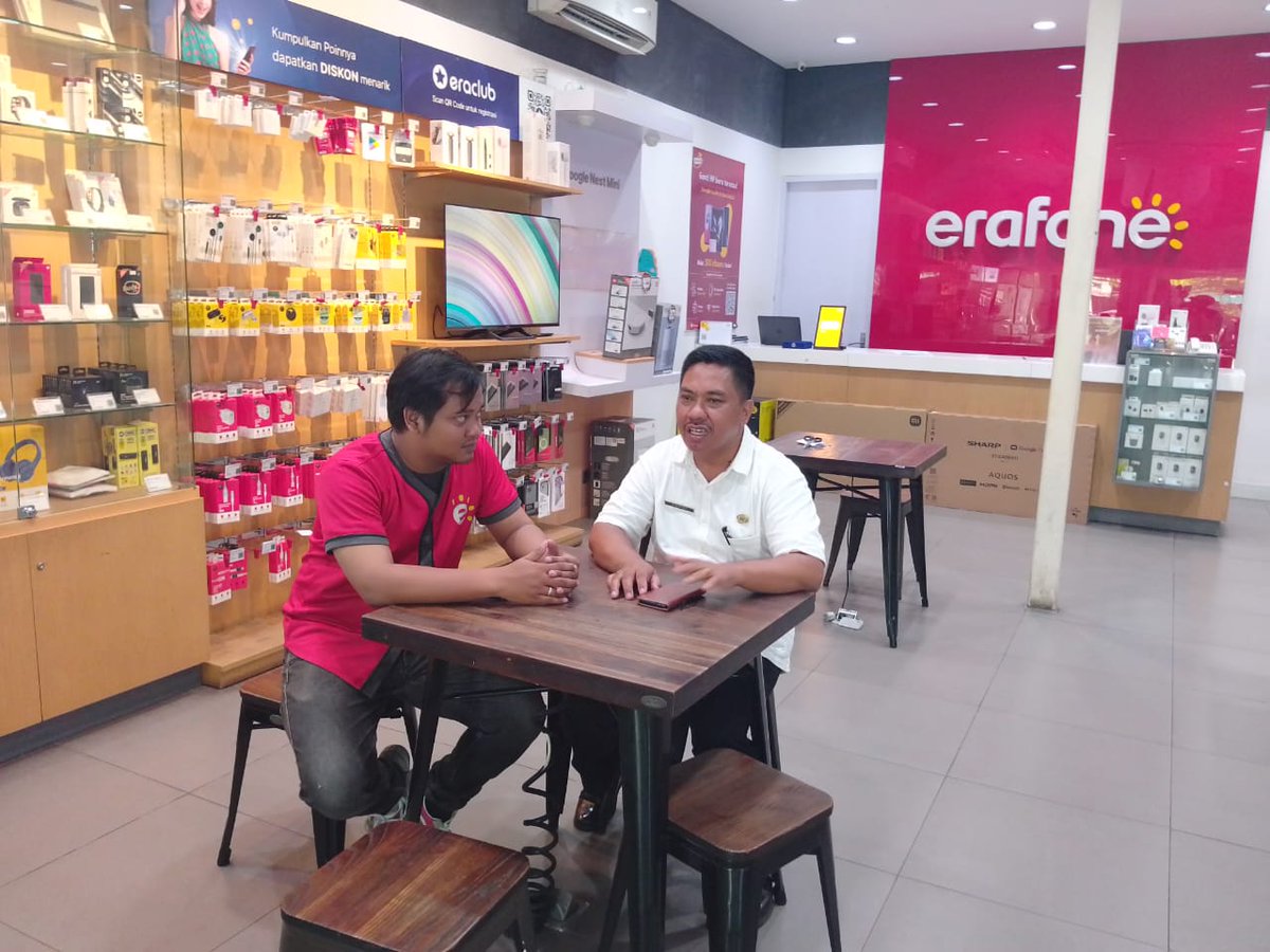 Kecamatan Pedurungan tweet media