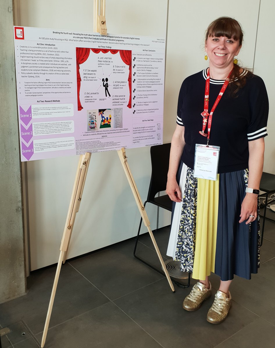 Prof Gill Forrester tweet media