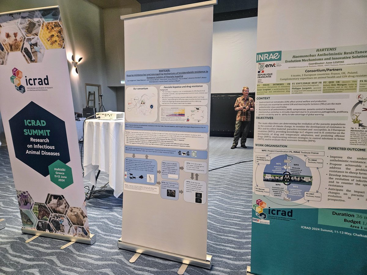 ICRAD Era-Net tweet media