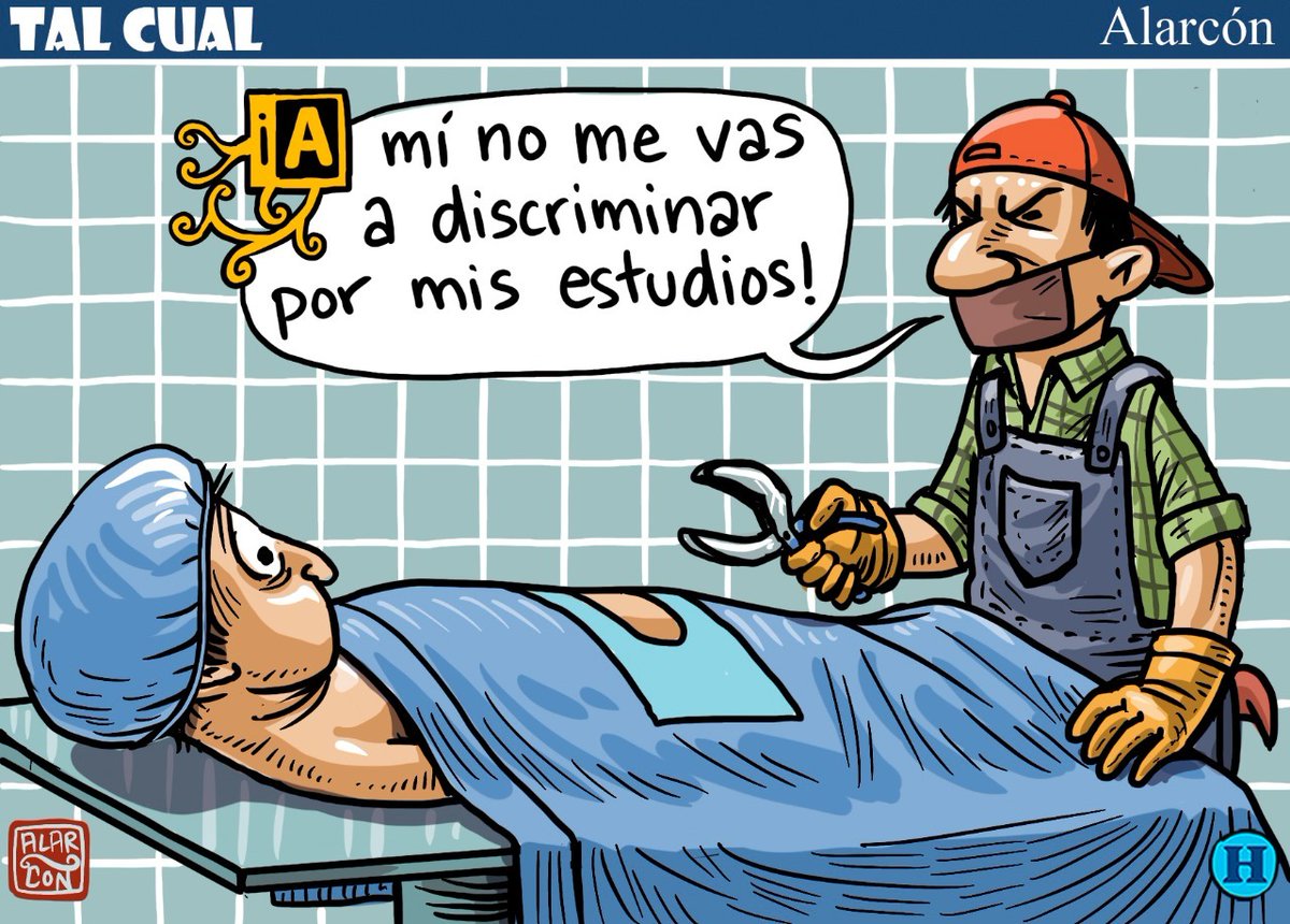 <a href="/JaimeCCS/">JaimeCCS</a> Que prefieren cuando un médico tenga que operar del corazón o hacerle alguna cirugía sumamente delicada a uno de sus seres más queridos y apreciados ??

Al médico que cuenta con toda la preparación y capacidades o al que sus vecinos y amigos elijan por votación ?