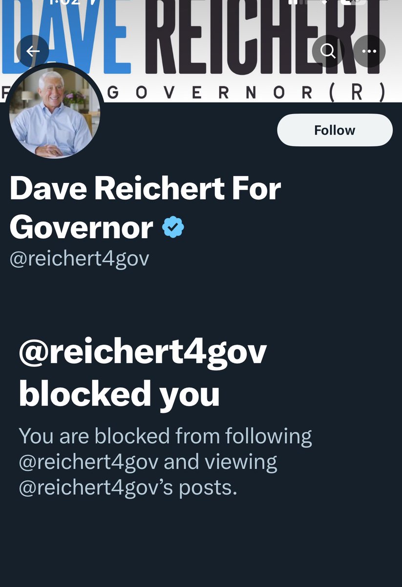 Daves509's tweet photo. @2020lizmac @LorenCulp @jtwilcox111 @robmckenna @reichert4gov Well put. And #DodgingDave R. Is even threatened by anyone who dares ask him real questions. 🐓 https://t.co/iGCokiFT2e