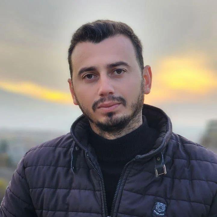 eyupkadirinan's tweet photo. Güzelyurt Gençlik Kolları Başkanımız, dava arkadaşımız Okan Yalçın’ın geçirdiği elim trafik kazasında hayatını kaybettiği haberini büyük bir üzüntüyle  öğrendik. 

Kıymetli kardeşimiz Okan Yalçın’a Allah’tan rahmet, ailesi ve teşkilatımıza sabırlar diliyorum. Başımız sağolsun. https://t.co/SPEbqInmgq