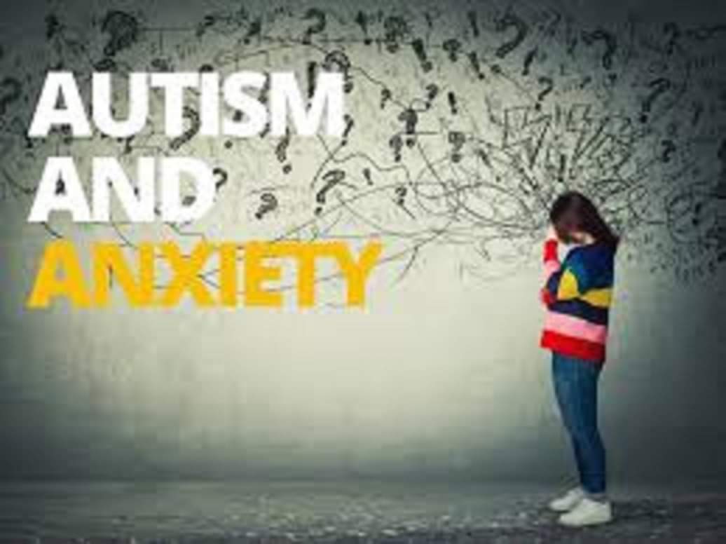 Join our training session, led by Lynn McCann from Reachout ASC on supporting anxious autistic children.
📅 Date: Friday, 22nd November 2024 9:30am - 1:00pm
📍 Richmond School North Yorkshire
Perfect for school staff, parents, and agencies.